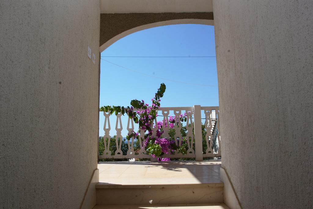 Apartment Zdenka 1 Trogir Quarto foto