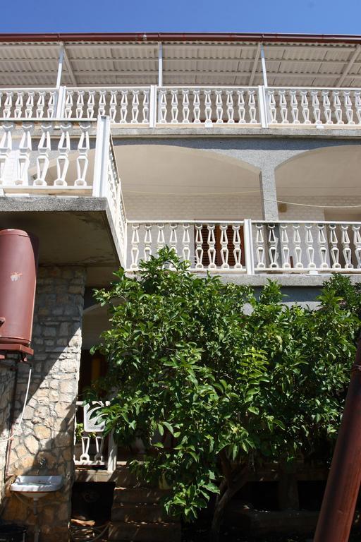Apartment Zdenka 1 Trogir Quarto foto