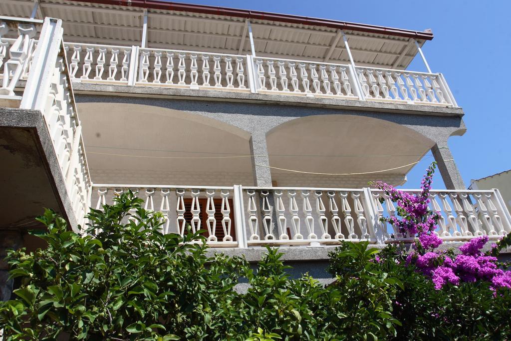 Apartment Zdenka 1 Trogir Quarto foto
